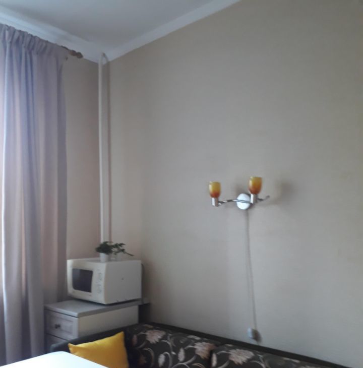 Сдается 1-к квартира на улица Маршала Захарова, 16К1, метро Орехово, г. Москва