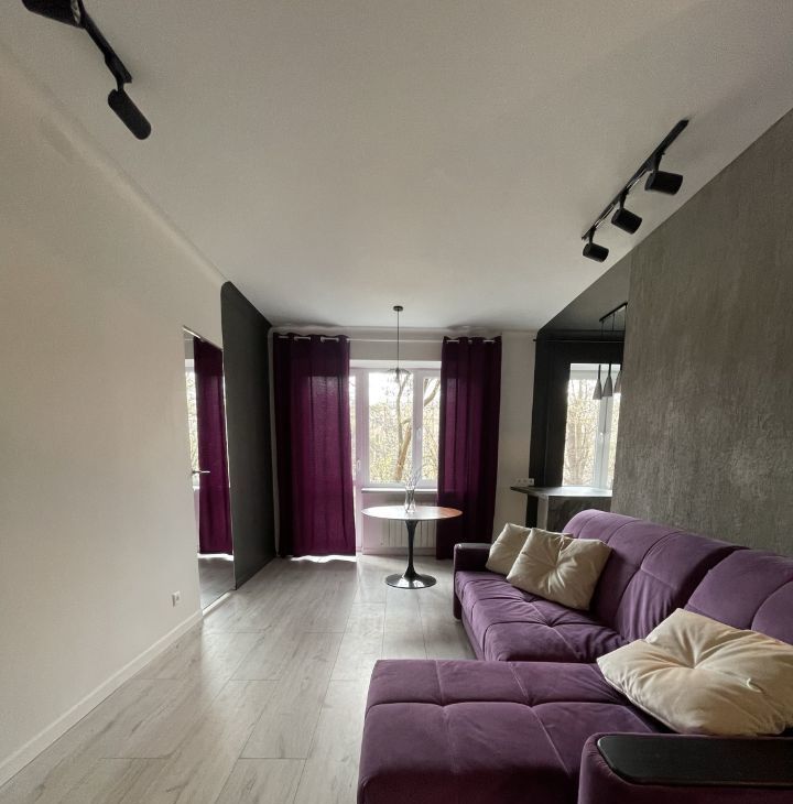 Сдаю двухкомнатную квартиру на улица Шверника, 14/1К2, метро Крымская, г. Москва