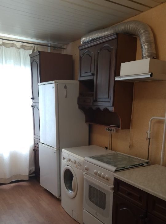 Сдам 1к квартиру на Флотская улица, 29К2, метро Беломорская, г. Москва