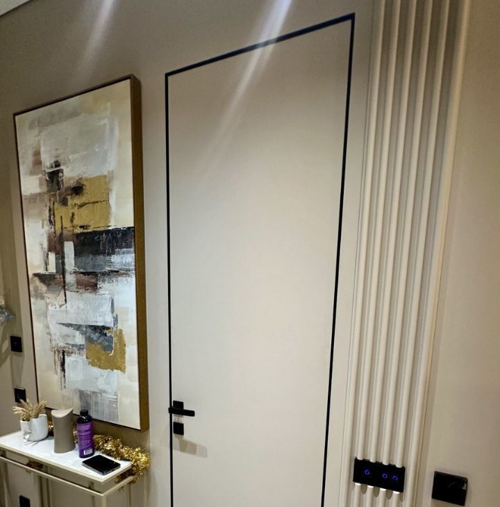 Аренда 2к квартиры на Нагатинская набережная, 10А, метро Нагорная, г. Москва