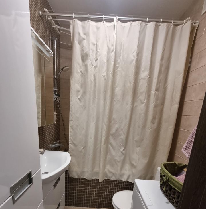 Снять 2-комнатную квартиру на Донецкая улица, 34к1, метро Братиславская, г. Москва