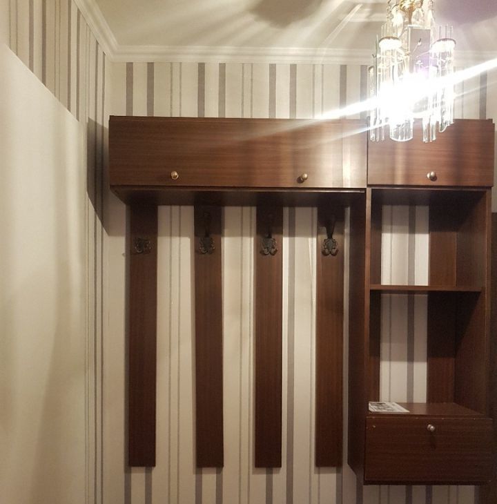 Снять 1-комнатную квартиру на Угловой переулок, 4, метро Новослободская, г. Москва