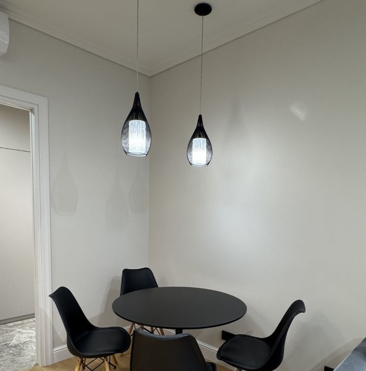 Сдам трехкомнатную квартиру на Маломосковская улица, 14, г. Москва