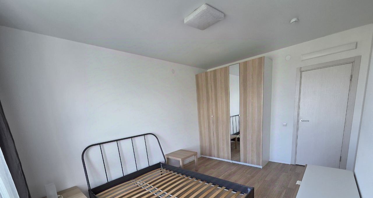 Сдаю 1-комнатную квартиру на Варшавское шоссе, 141Ак3, метро Аннино, г. Москва