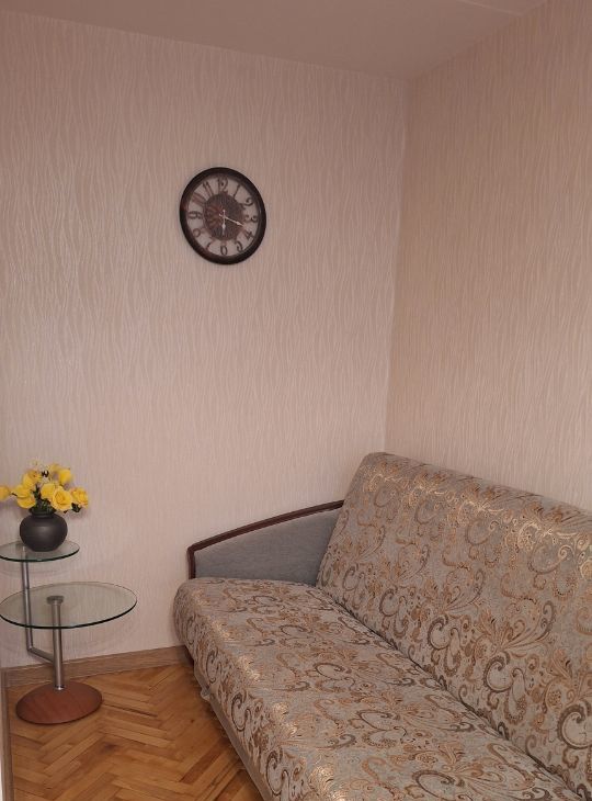 Снять 2х-комнатную квартиру на Херсонская улица, 23, метро Калужская, г. Москва