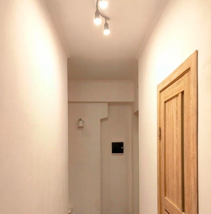Сдается 3к квартира на Кутузовский проспект, 15, метро Киевская, г. Москва