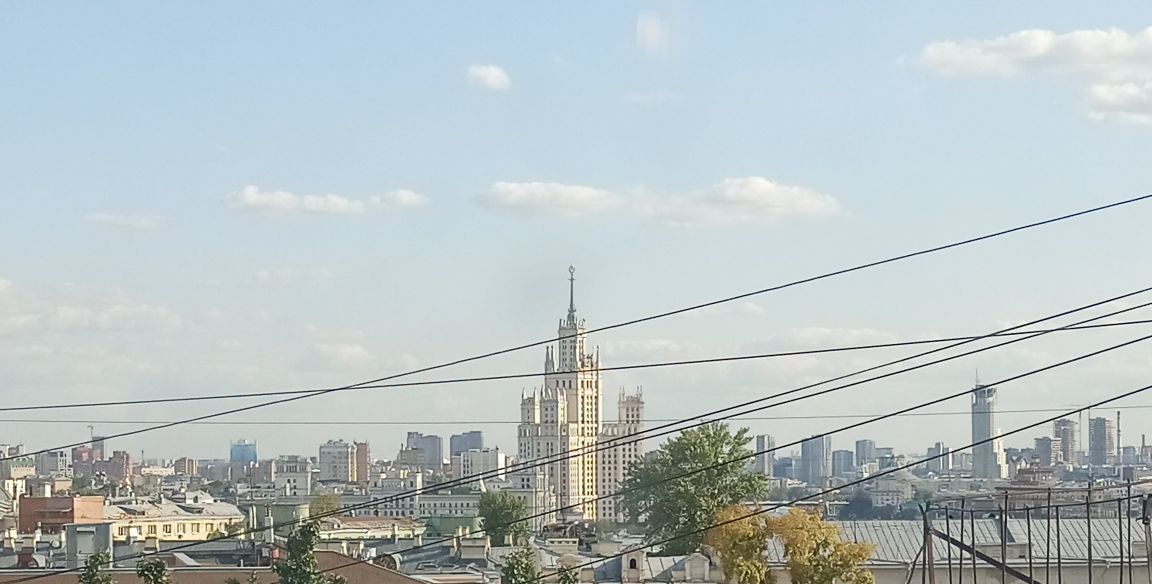 Снять 4к квартиру на Большой Златоустинский переулок, 3АС2, г. Москва
