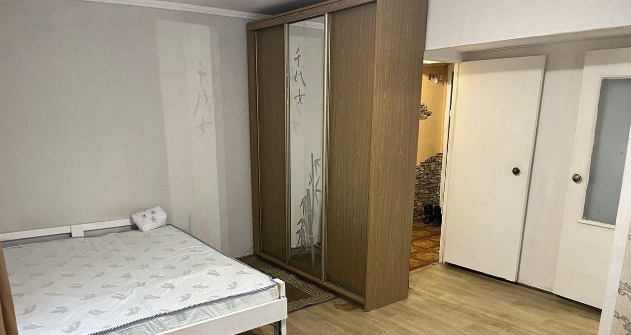 Сдается 1к квартира на Федеративный проспект, 6К3, метро Перово, г. Москва