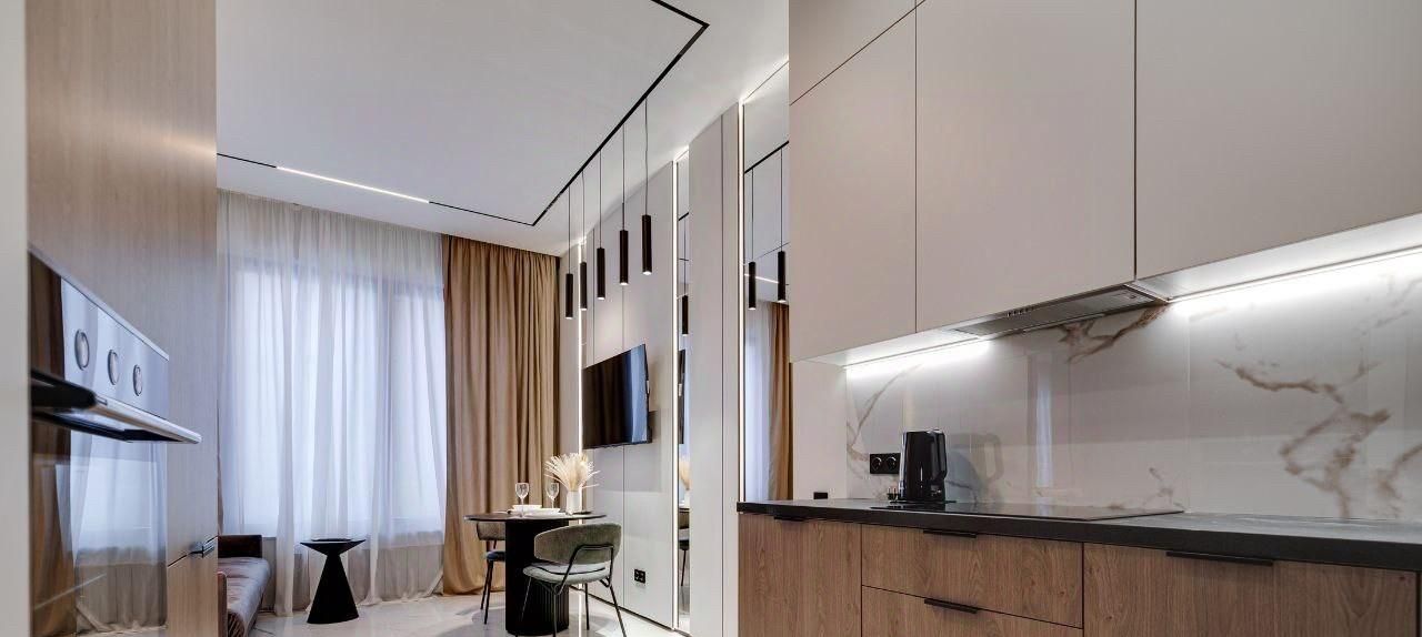 Сдаю 2х-комнатную квартиру на улица Родченко, 2, метро Тульская, г. Москва