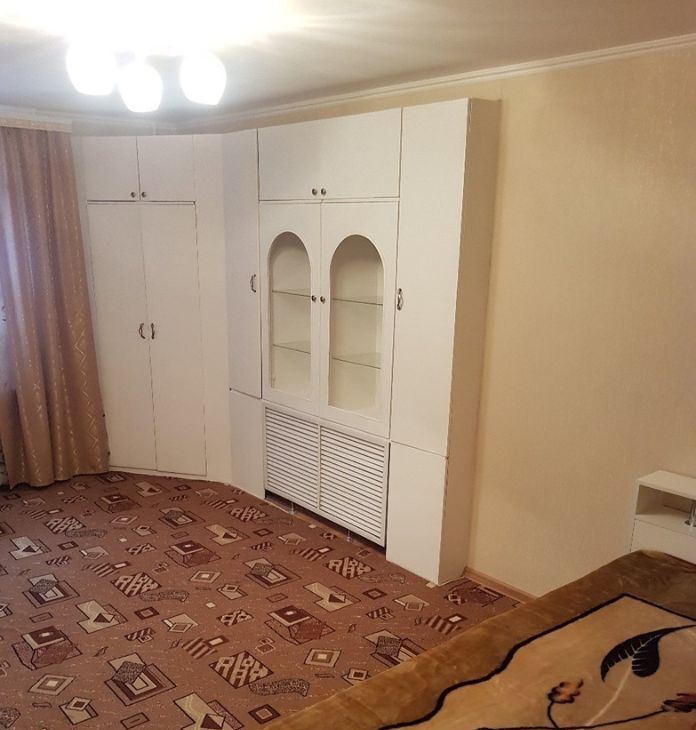 Сдаю 1-к квартиру на Угловой переулок, 4, метро Савёловская, г. Москва