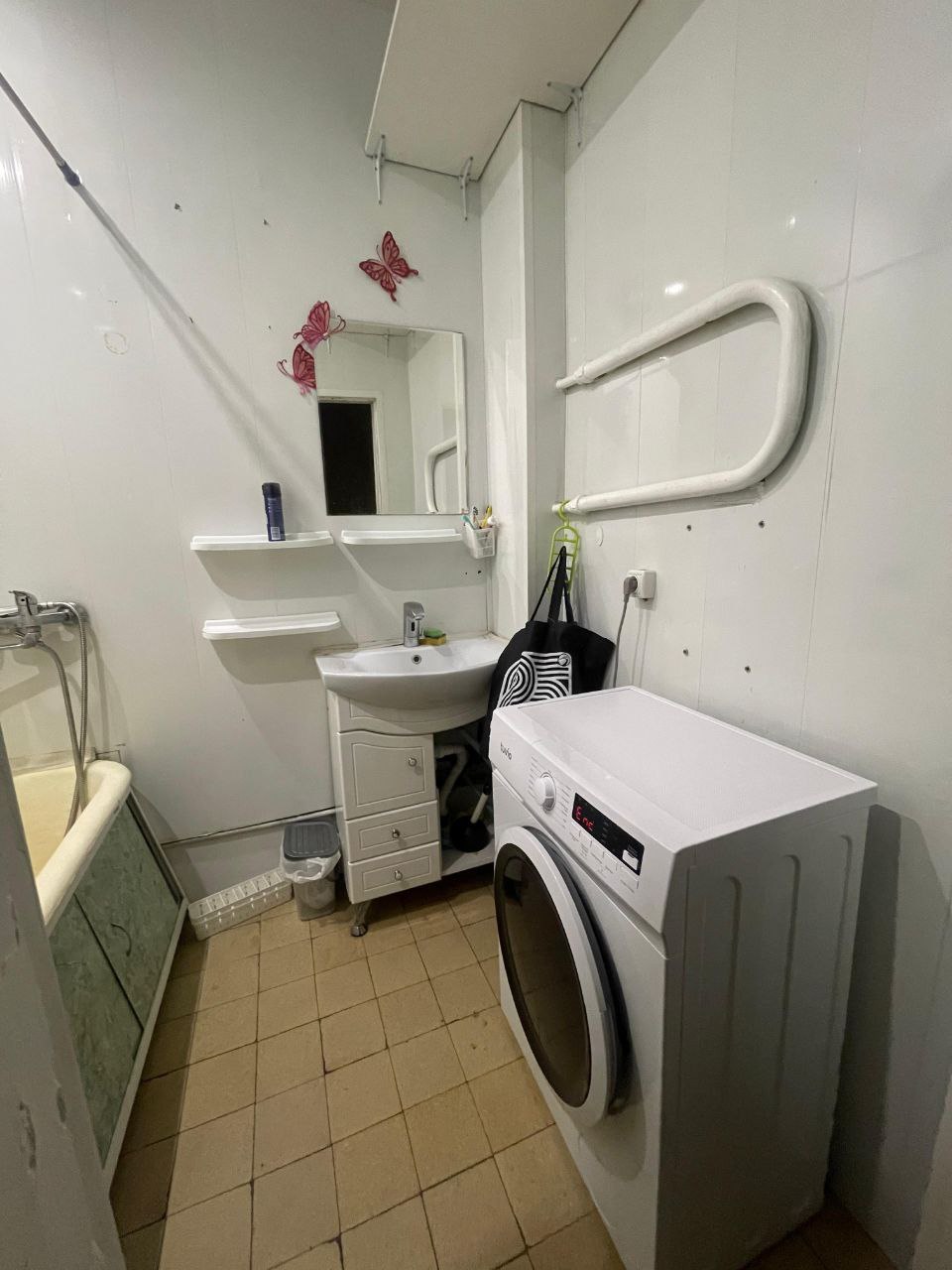 Сдается комната на г Москва, ул Зацепский Вал, д 5, метро Таганская, г. Москва