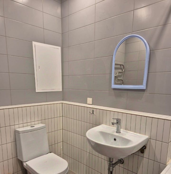 Сдаю 3-комнатную квартиру на улица Аэростатная, 14к2, г. Москва