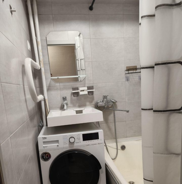 Сдаю 2х-комнатную квартиру на Онежская улица, 42/36, метро Беломорская, г. Москва