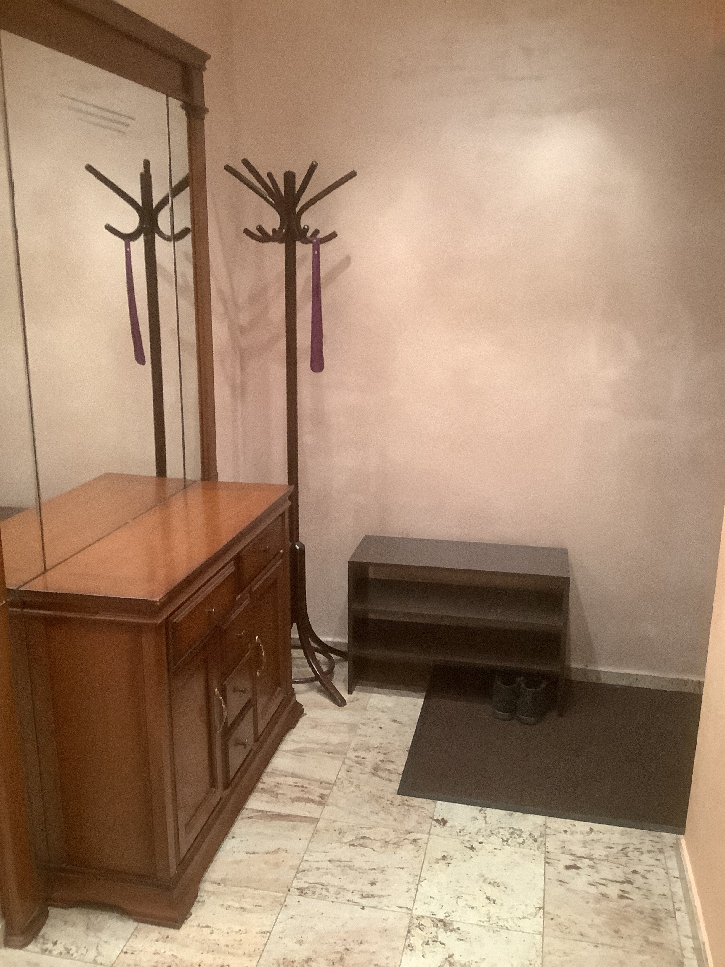 Сдам 2к квартиру на г Москва, ул Ходынская, д 4, метро Улица 1905 года, г. Москва