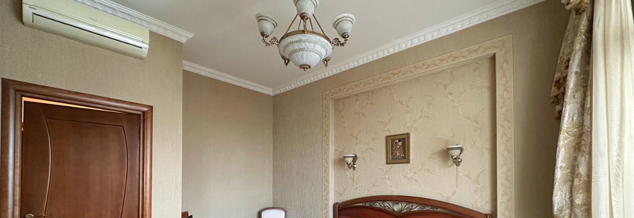 Сдается 4к квартира на Хорошевское шоссе, 84К5, метро ЦСКА, г. Москва