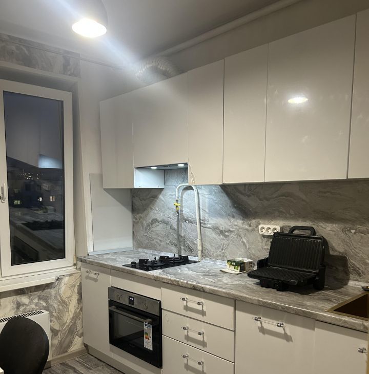 Аренда 1-к квартиры на улица Молдагуловой, 28К3, метро Выхино, г. Москва