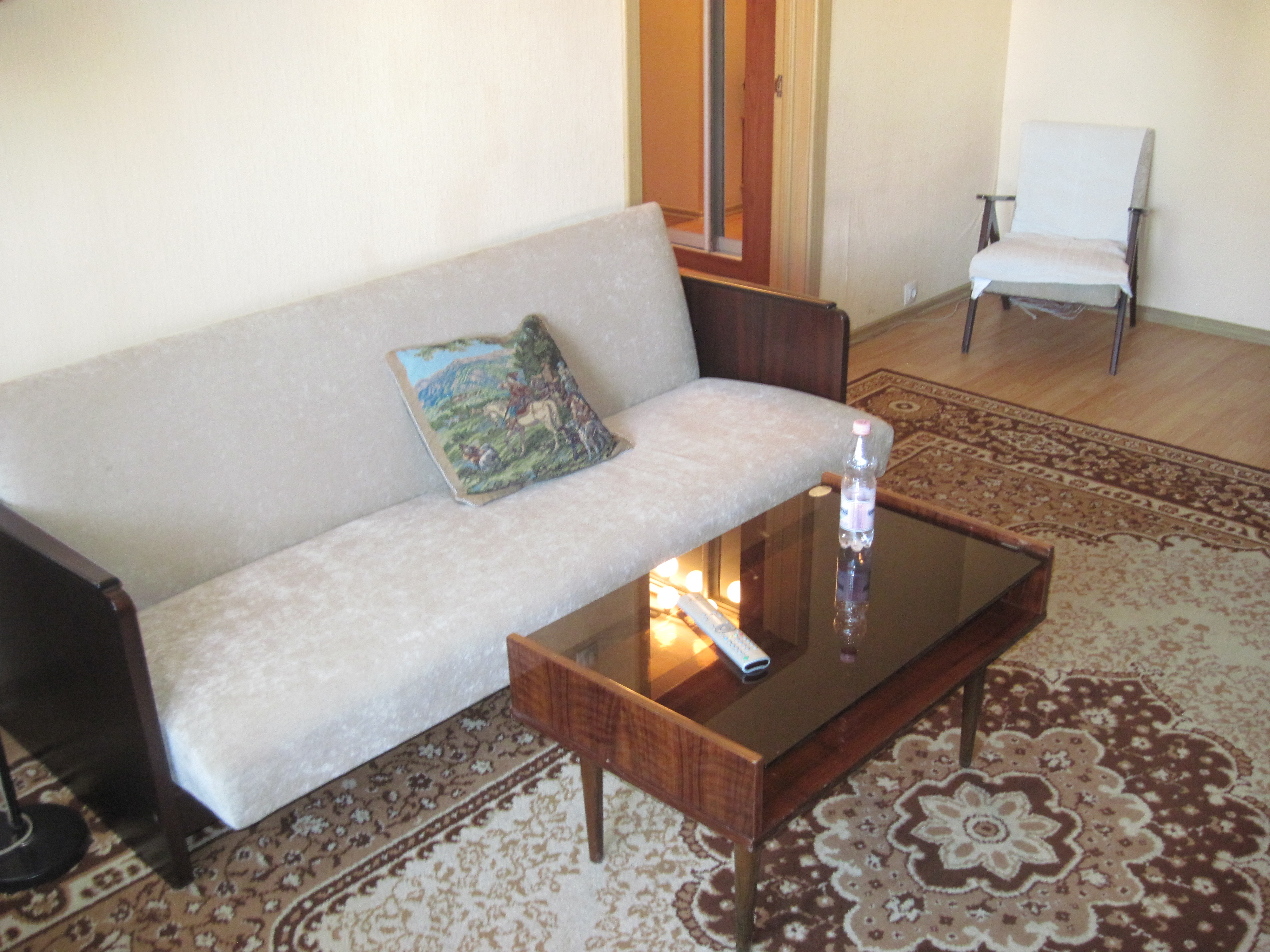 Сдается двухкомнатная квартира на Московская обл, г Балашиха, ул Звездная, д 12, метро Новогиреево, г. Москва