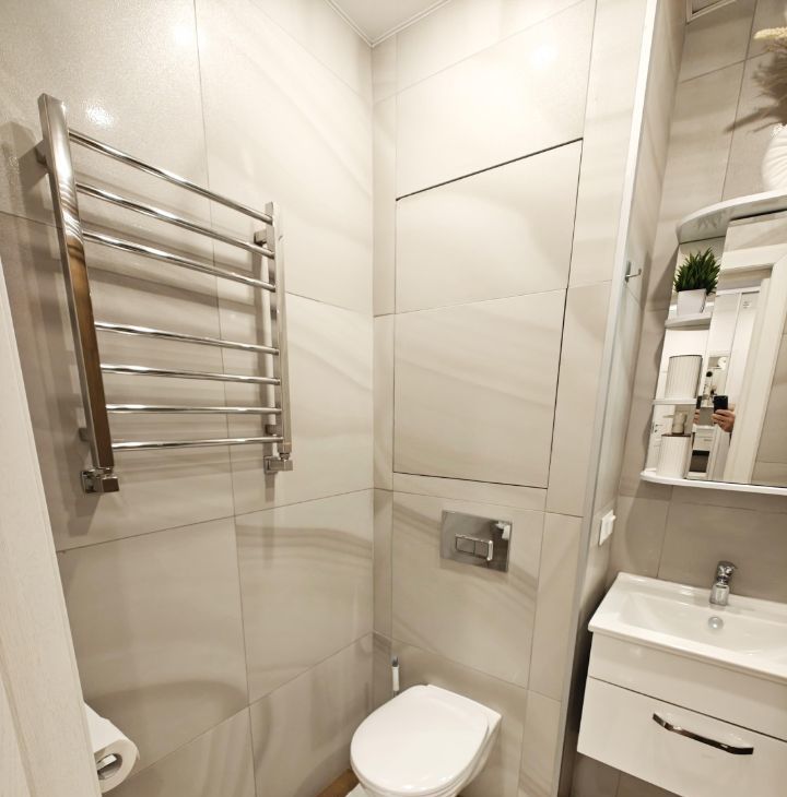 Снять двухкомнатную квартиру на улица Викторенко, 11, метро Зорге, г. Москва