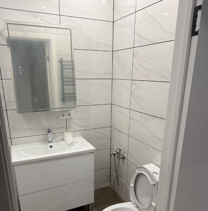 Сдам 1к квартиру на Михалковская улица, 48к1, метро Коптево, г. Москва