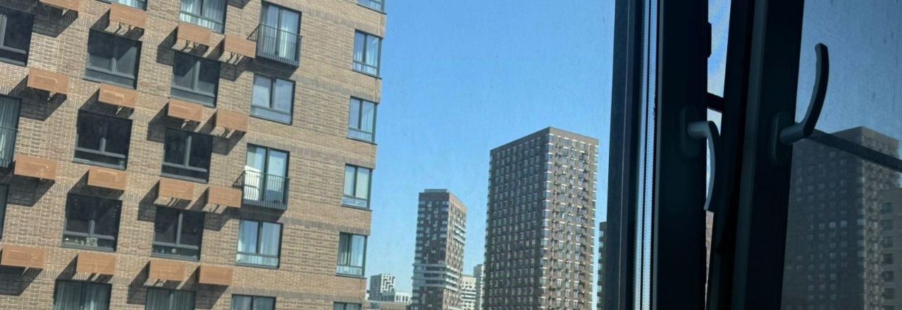 Сдам 3-к квартиру на бульвар Чкаловский, 6, метро Тушинская, г. Москва