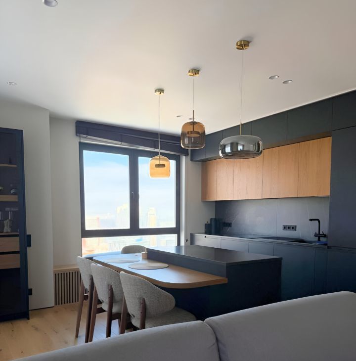 Аренда 2-комнатной квартиры на улица Руставели, 16к1, метро Фонвизинская, г. Москва