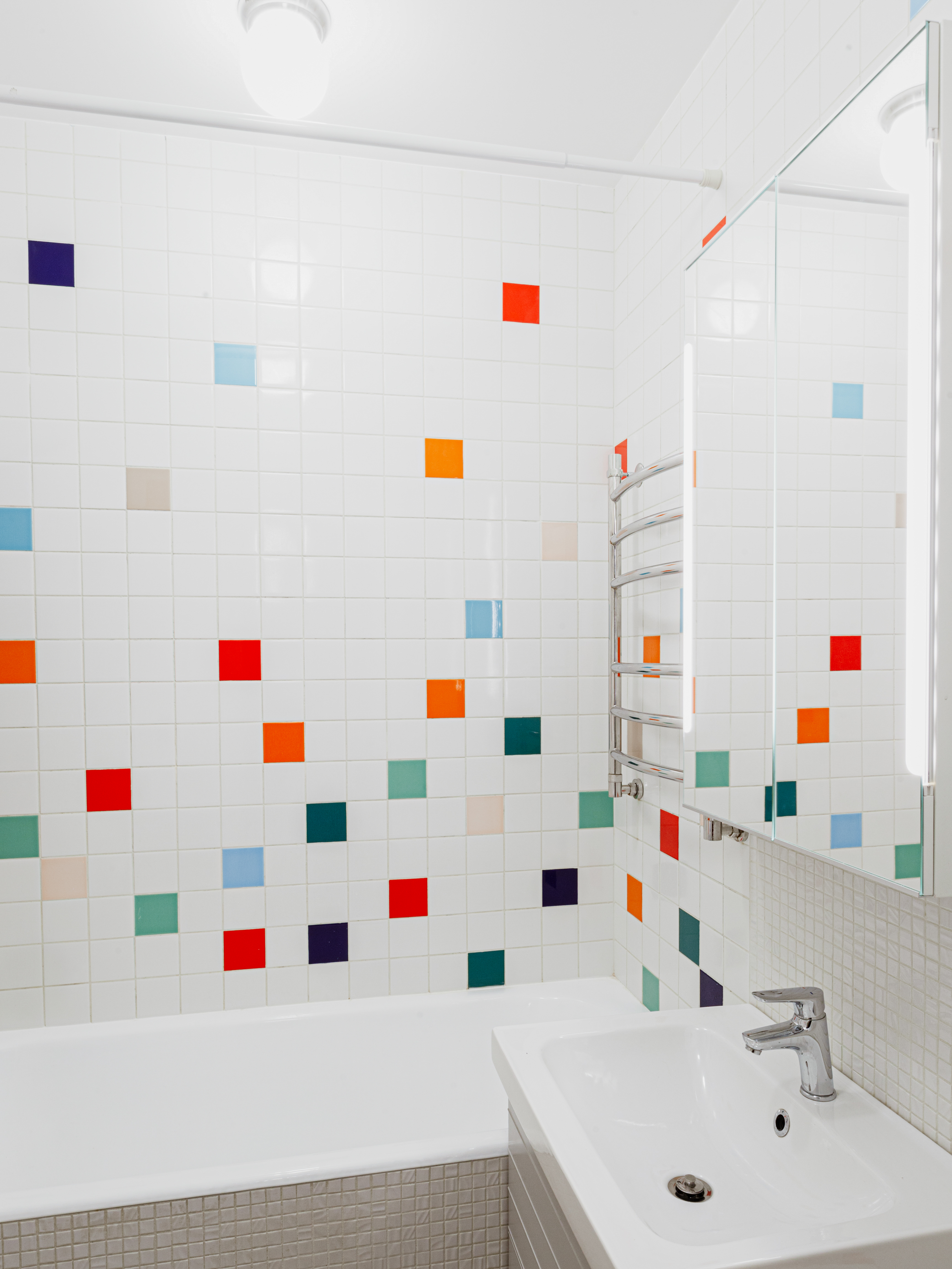 Снять 2-комнатную квартиру на г Москва, 4-й Красносельский пер, д 5, метро Красносельская, г. Москва