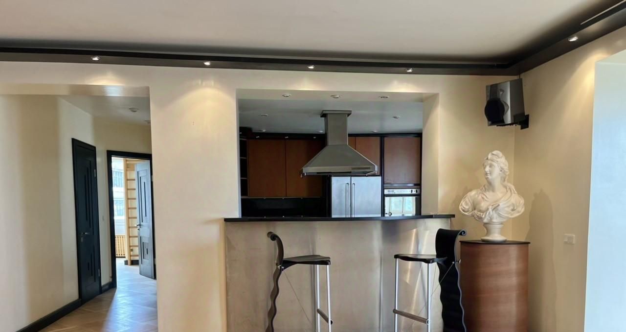 Сдаю 3-комнатную квартиру на Протопоповский переулок, 16, метро Сухаревская, г. Москва