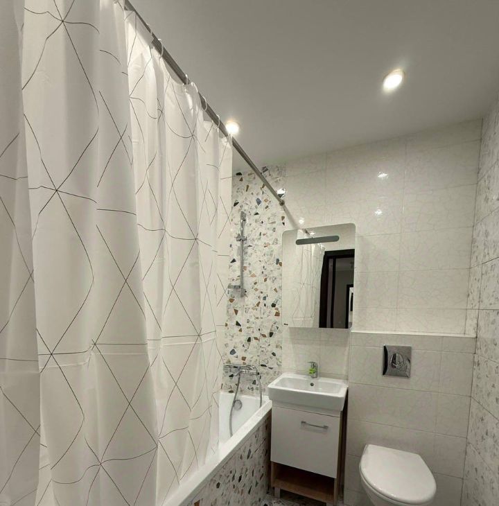 Аренда 1к квартиры на Муравская улица, 42к2, метро Пятницкое шоссе, г. Москва