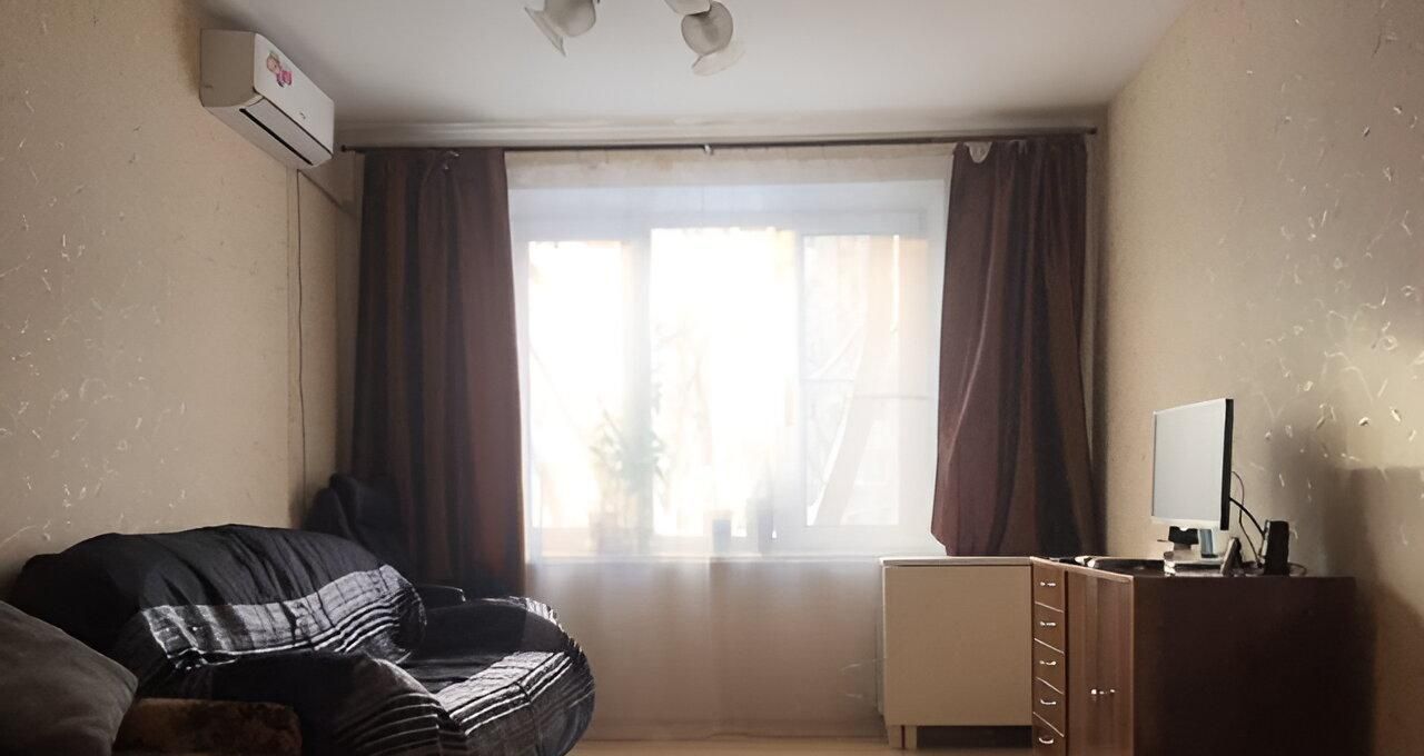 Сдаю 1-к квартиру на Широкая улица, 1К4, г. Москва