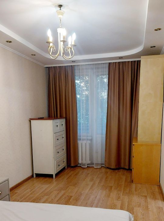 Снять 2-комнатную квартиру на Гродненская улица, 4К2, метро Кунцевская, г. Москва