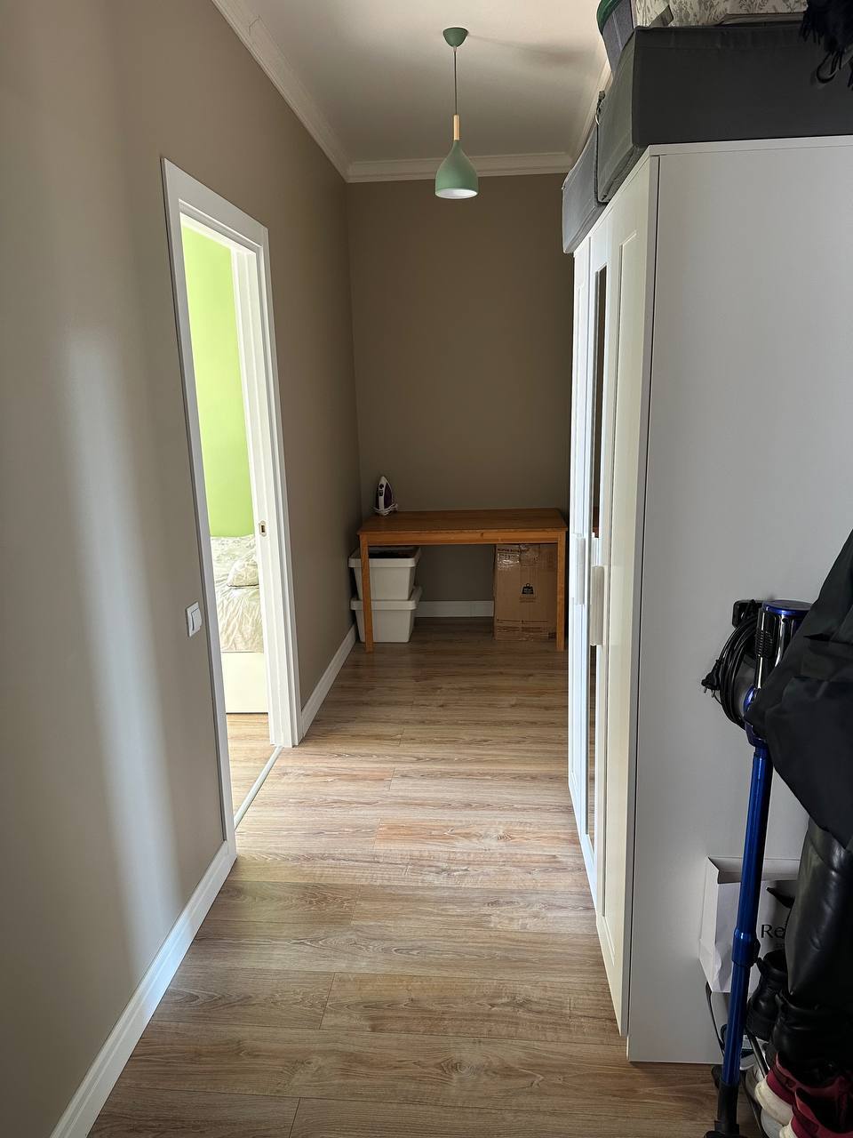 Аренда двухкомнатной квартиры на г Москва, поселение Сосенское, Скандинавский б-р, д 5 к 1, метро Коммунарка, г. Москва