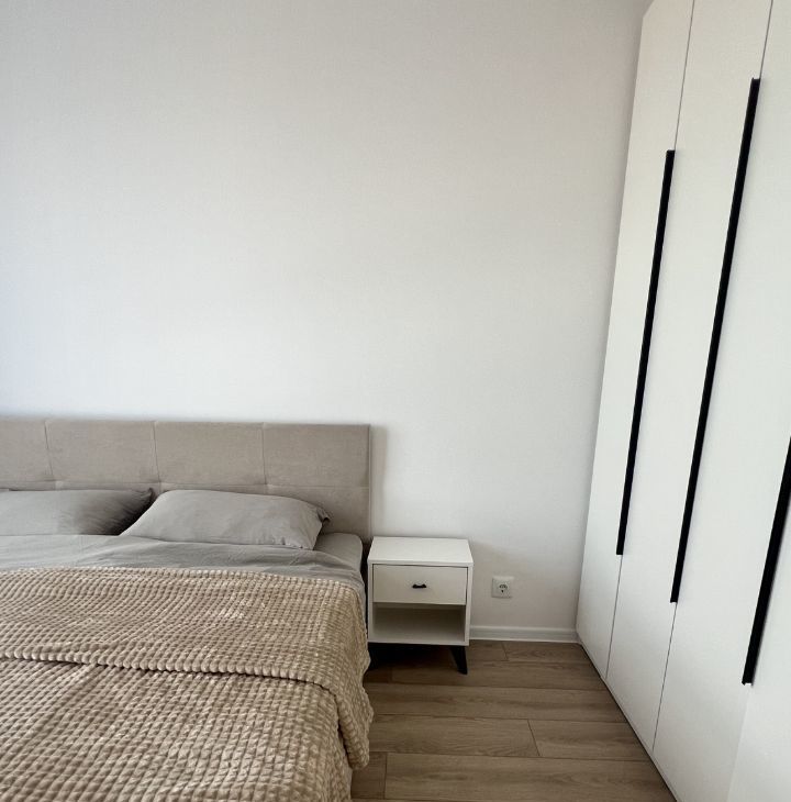 Сдам 1к квартиру на улица Добролюбова, 8к2, метро Бутырская, г. Москва