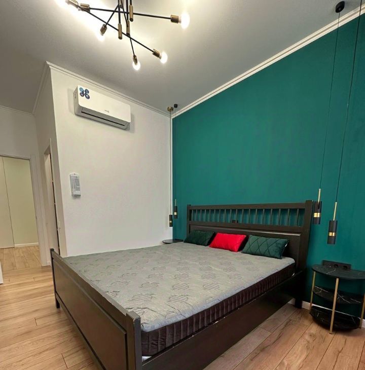 Аренда 3к квартиры на проспект Магеллана, 2, метро Ольховая, г. Москва