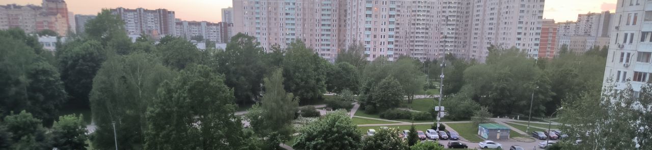 Аренда 1к квартиры на к2024, г. Москва