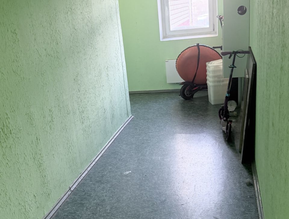 Сдаю 1к квартиру на улица Летчика Грицевца, 5, метро Рассказовка, г. Москва