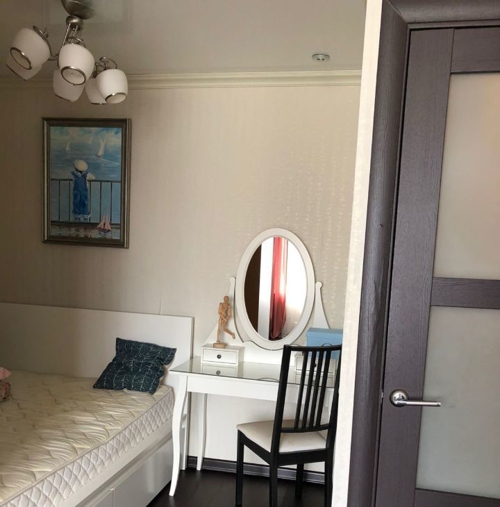 Снять 1-к квартиру на улица Газопровод, 3К1, метро Улица Академика Янгеля, г. Москва