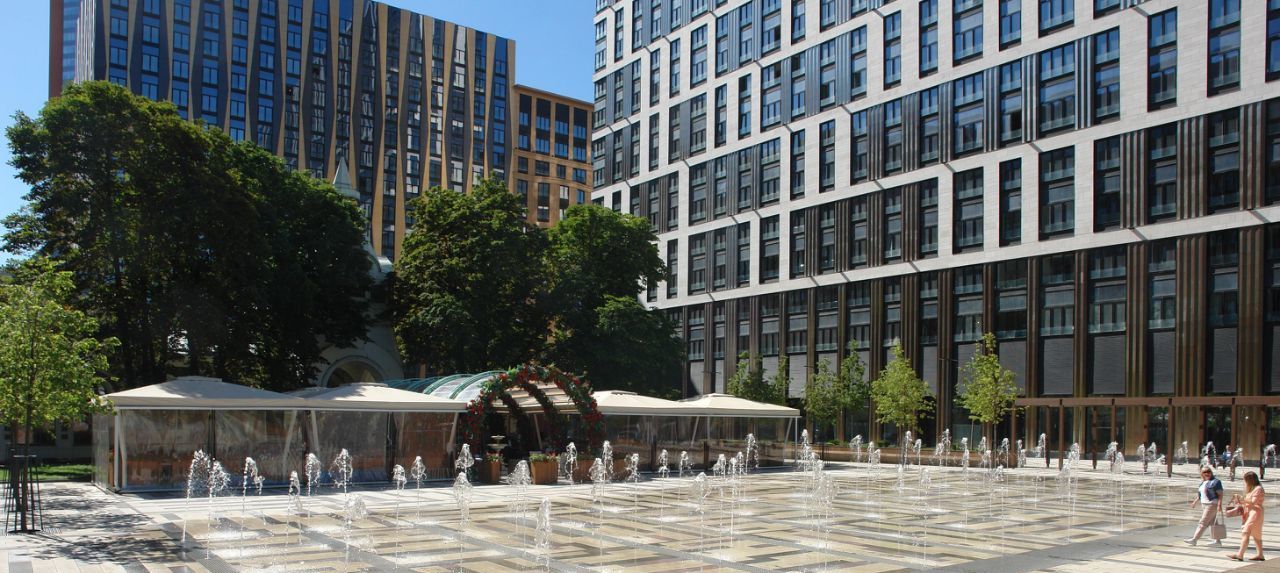 Аренда 2к квартиры на Ленинградский проспект, 29к1, метро Динамо, г. Москва