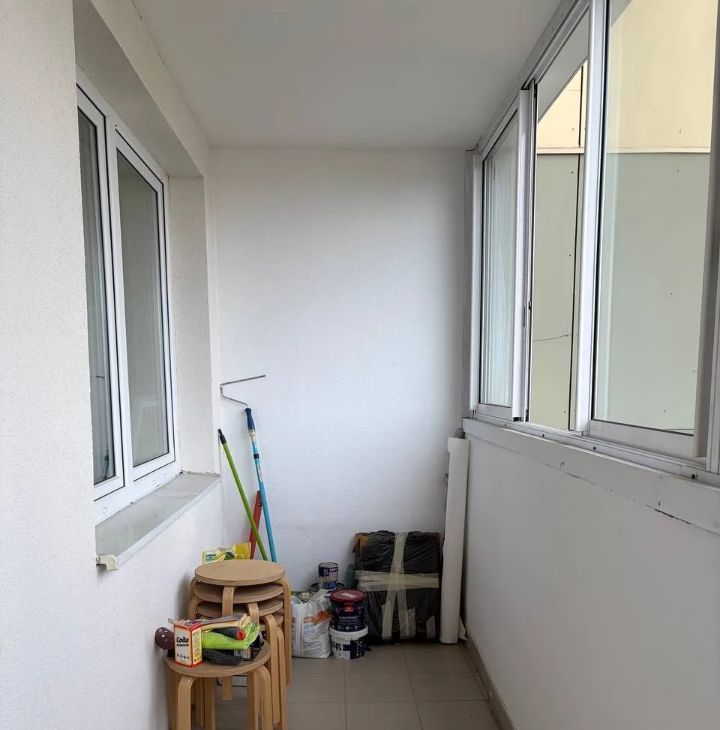 Сдам 1к квартиру на проезд Русанова, 31, метро Свиблово, г. Москва