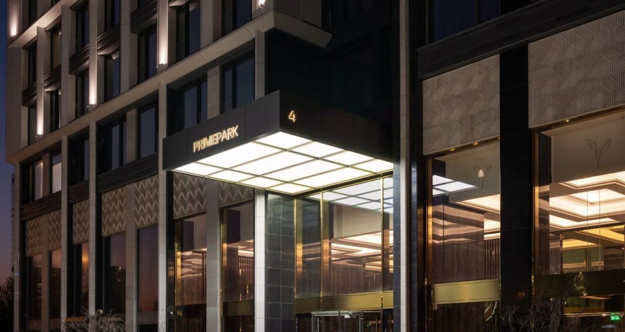 Сдается 1к квартира на Ленинградский проспект, 37/6, метро Петровский парк, г. Москва