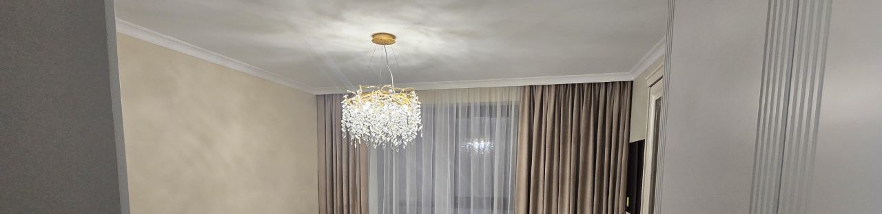 Сдаю 2-к квартиру на 10к1, метро Шелепиха, г. Москва