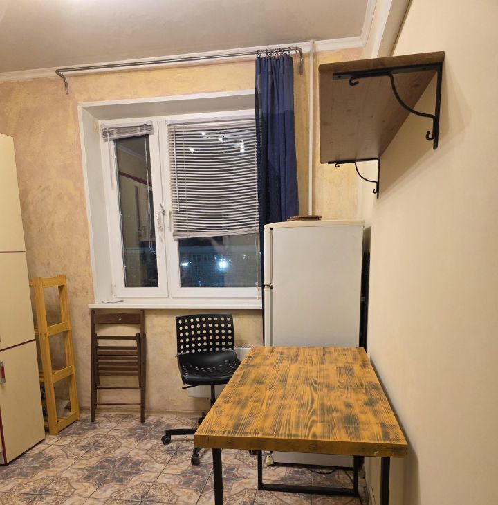 Сдается 1-к квартира на проспект Вернадского, 125К1, метро Тропарёво, г. Москва