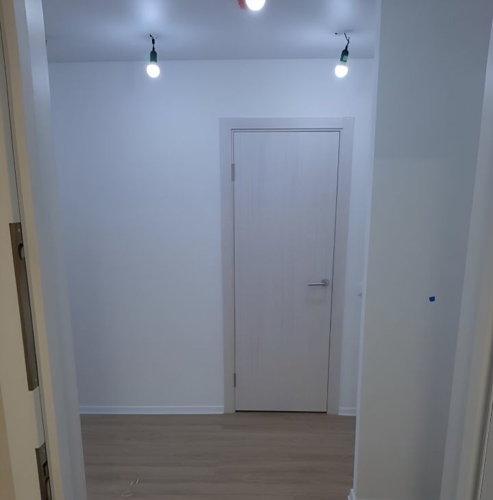 Сдается четырехкомнатная квартира на улица Усадебный Парк, 7к1, метро Прокшино, г. Москва