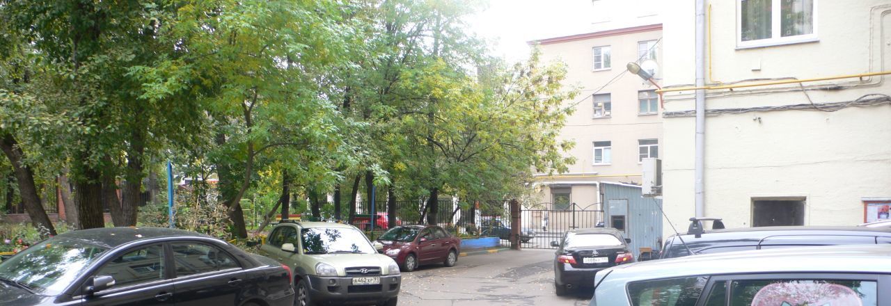 Сдается 3х-комнатная квартира на Ленинский проспект, 35, метро Площадь Гагарина, г. Москва