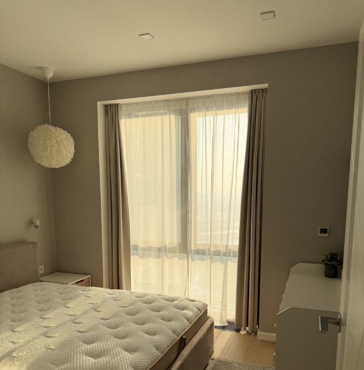 Аренда 2к квартиры на Волгоградский проспект, 32/3к4, метро Волгоградский проспект, г. Москва