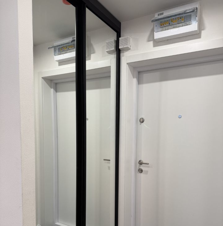 Аренда однокомнатной квартиры на 2-й Нагатинский проезд, 6к1, метро Нахимовский проспект, г. Москва