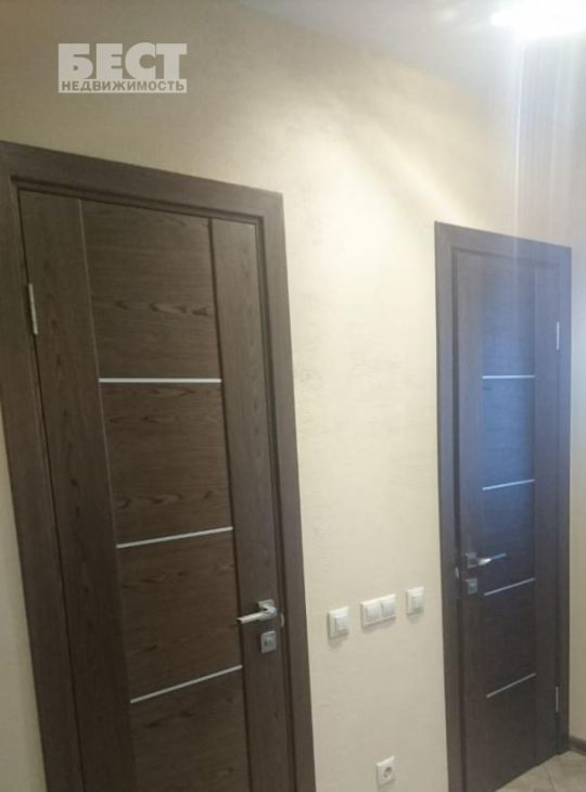 Сдам 1к квартиру на Южнобутовская улица, 17, метро Улица Горчакова, г. Москва