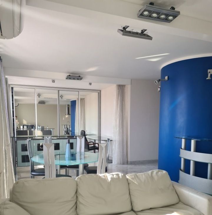 Снять 2-комнатную квартиру на Ленинский проспект, 16, метро Ленинский проспект, г. Москва