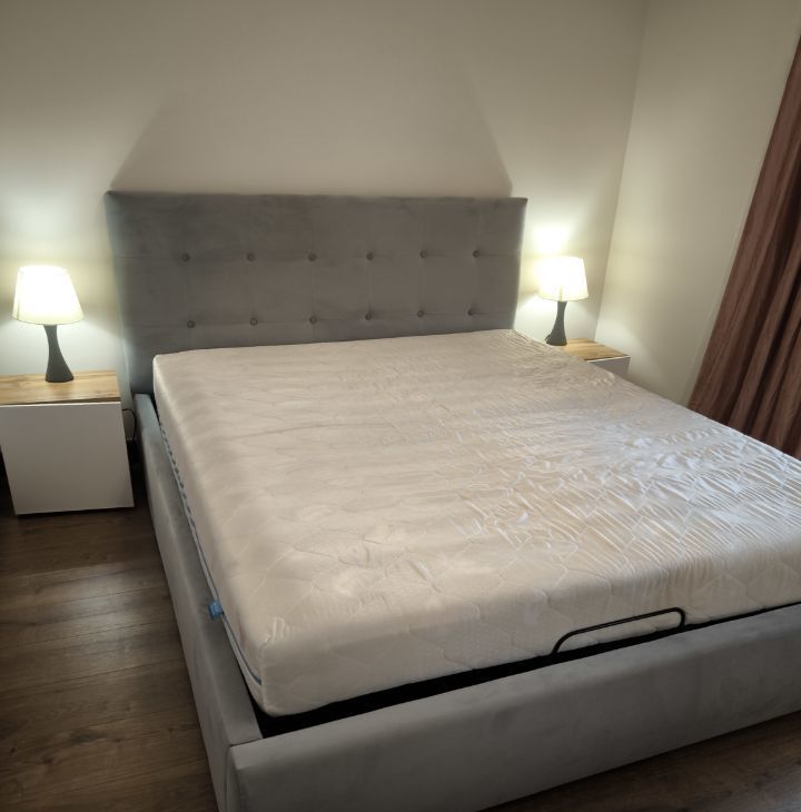 Сдам 1к квартиру на Дмитровский проезд, 1, метро Дмитровская, г. Москва