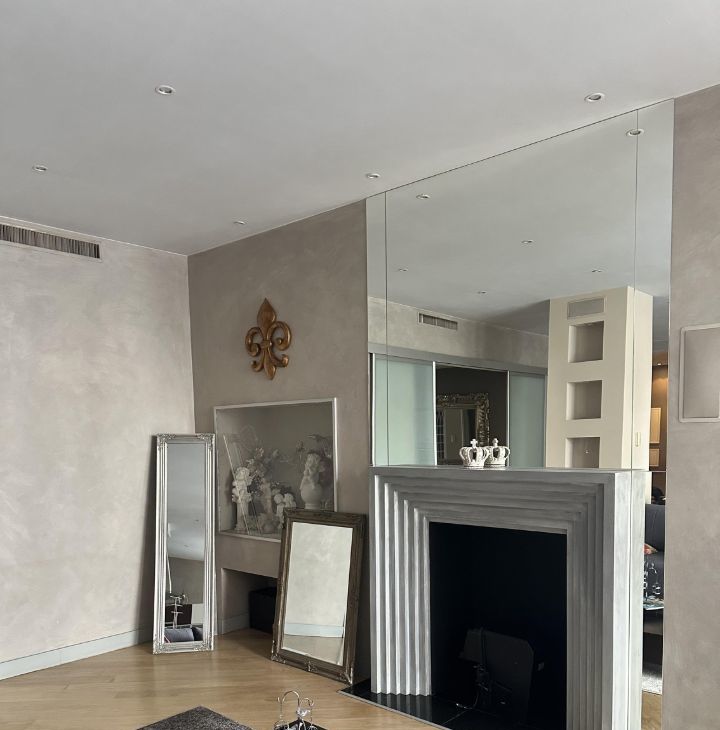 Аренда трехкомнатной квартиры на улица Расплетина, 14, метро Панфиловская, г. Москва