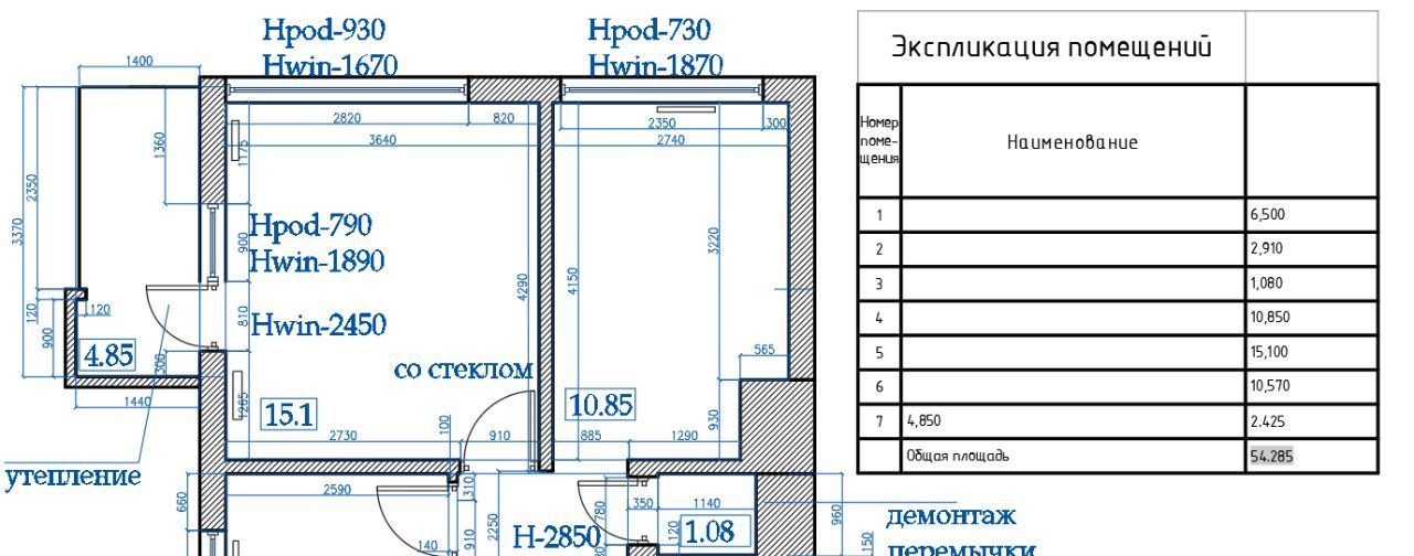 Сдается двухкомнатная квартира на Туристская улица, 30к2, метро Беговая, г. Санкт-Петербург